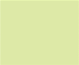 FL matte light green